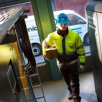 AIRnet 管道-壓縮空氣管道系統